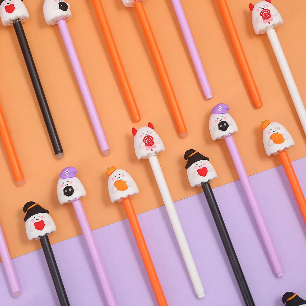Halloween Ghost Gel Pen