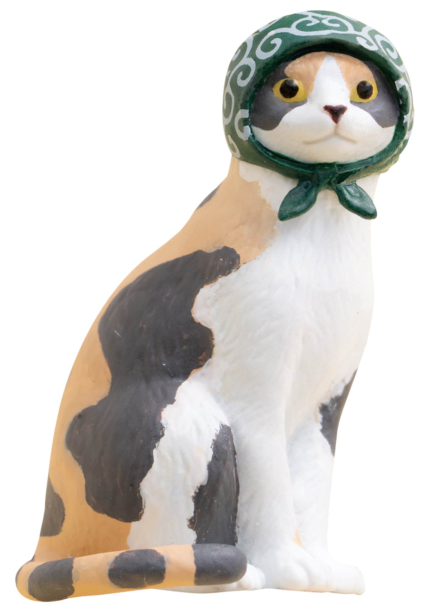 Cat Cap Figure Blind Box