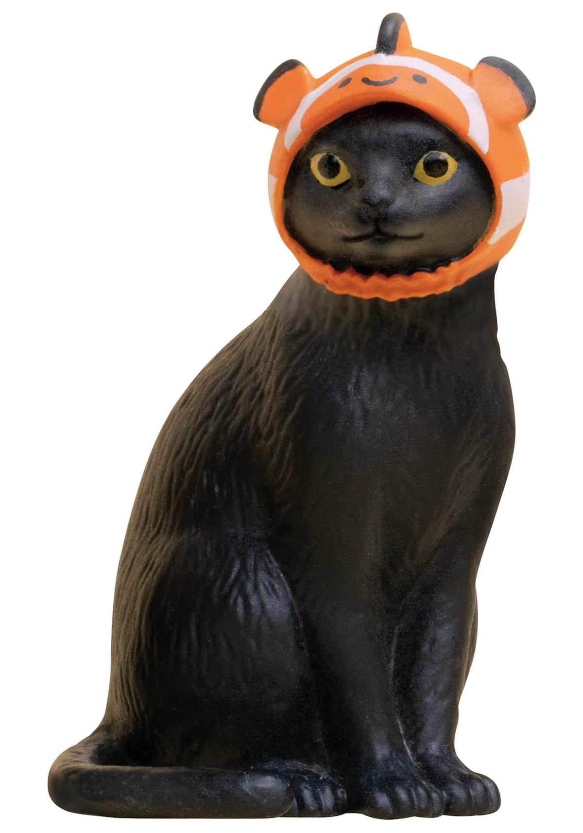 Cat Cap Figure Blind Box