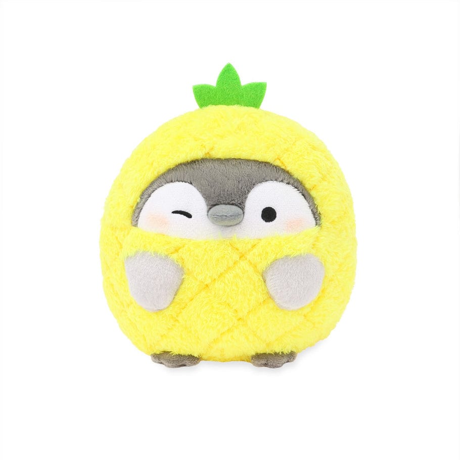 Koupen-chan Pineapple 6" Plush