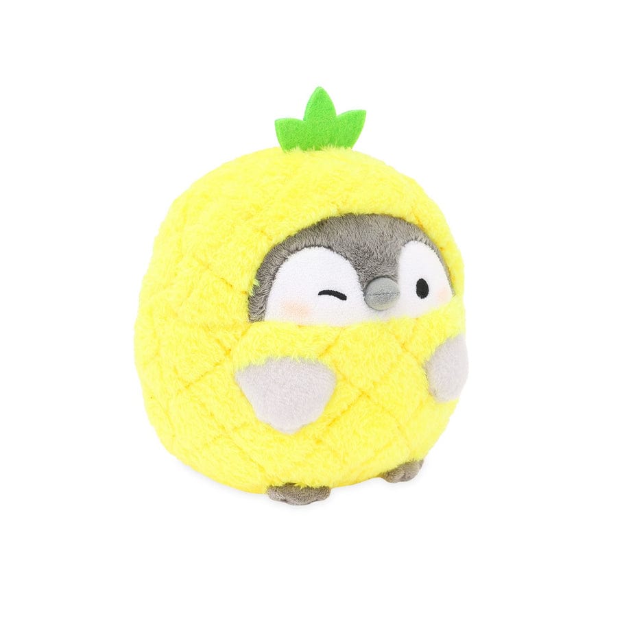 Koupen-chan Pineapple 6" Plush