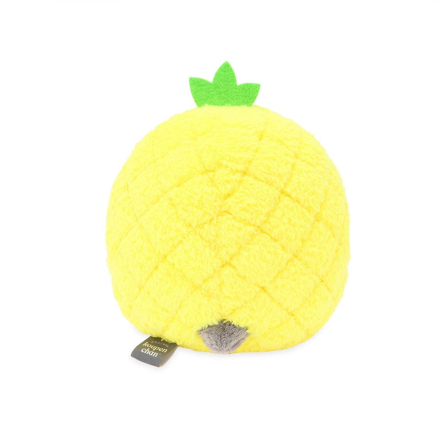 Koupen-chan Pineapple 6" Plush