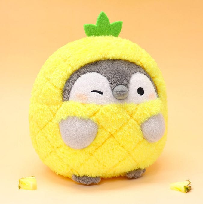 Koupen-chan Pineapple 6" Plush
