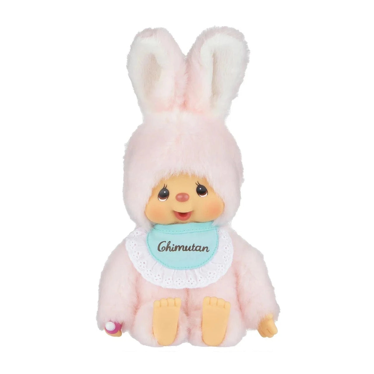 Monchhichi Chimutan Bunny 8&quot; Plush