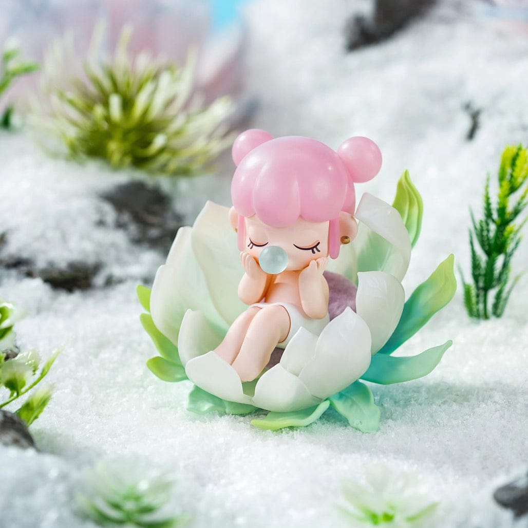 Nanci Flower Stories Series Mini Figure Blind Box