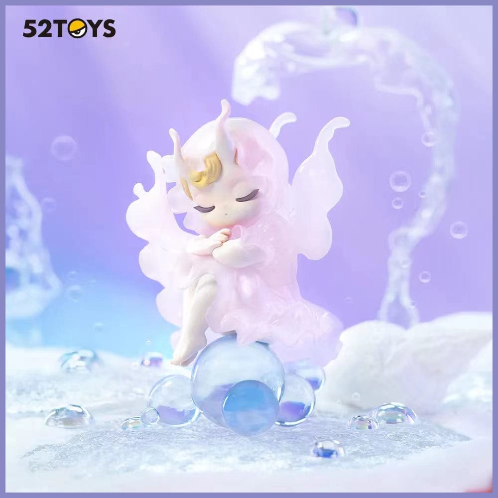 SLEEP Sea Elves Series Mini Figure Blind Box