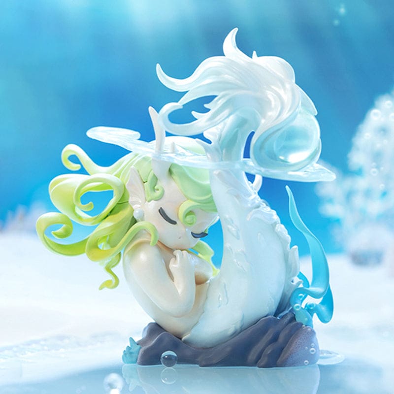 SLEEP Sea Elves Series Mini Figure Blind Box