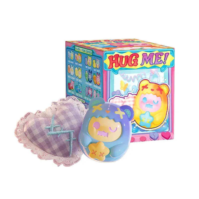 ShinWoo Hug Me Mini Blind Box