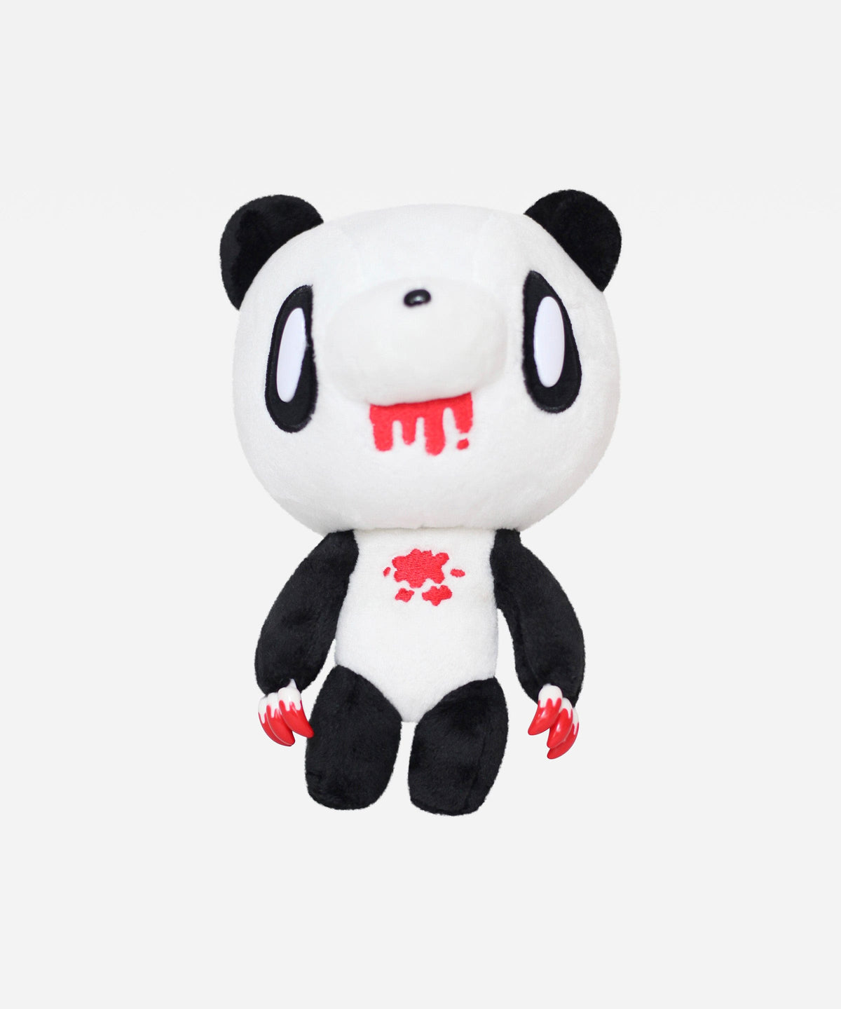 Gloomy Bear Standing Panda 8&quot; Plush 2021