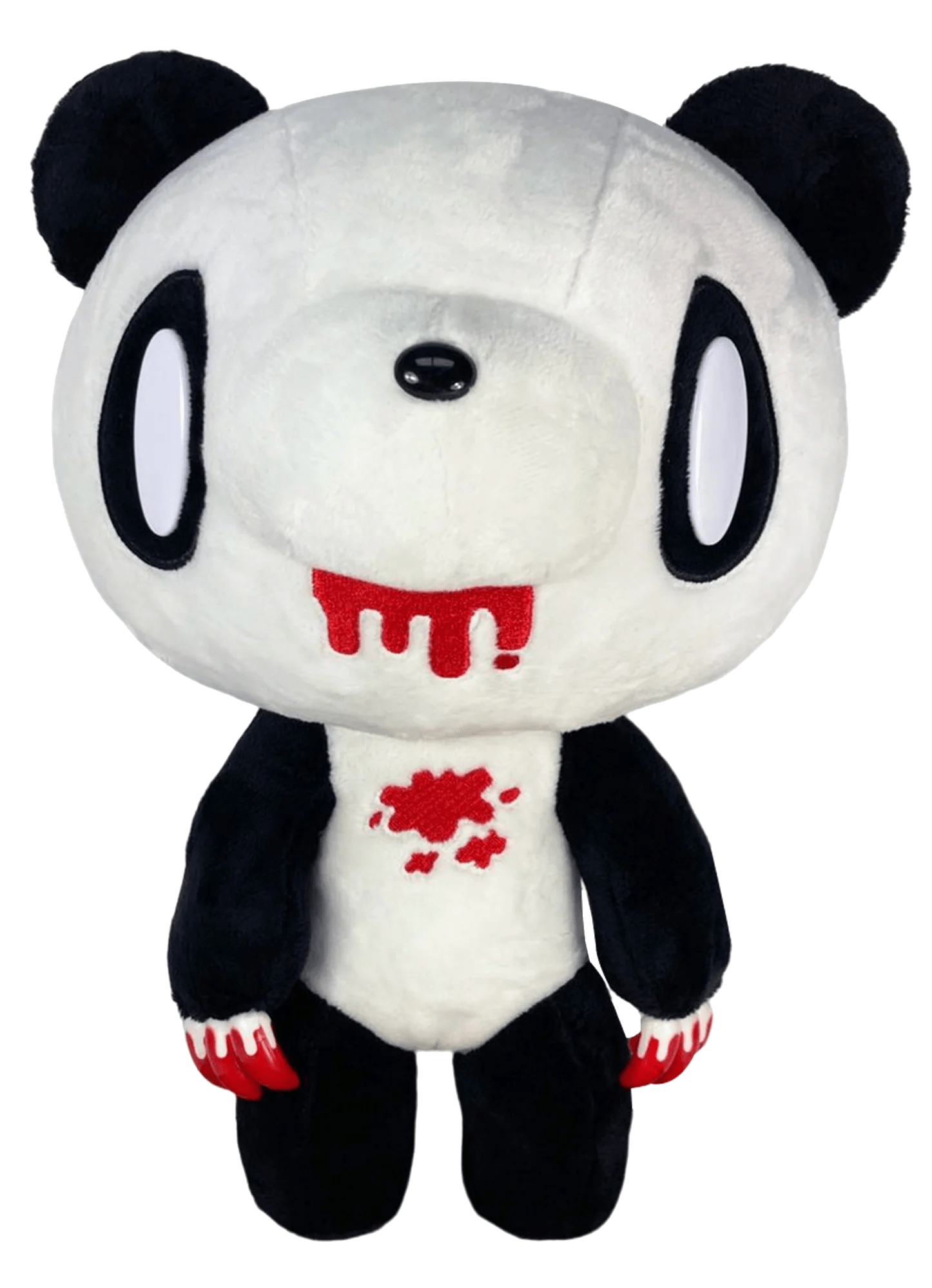 Gloomy Bear Panda 12" Plush