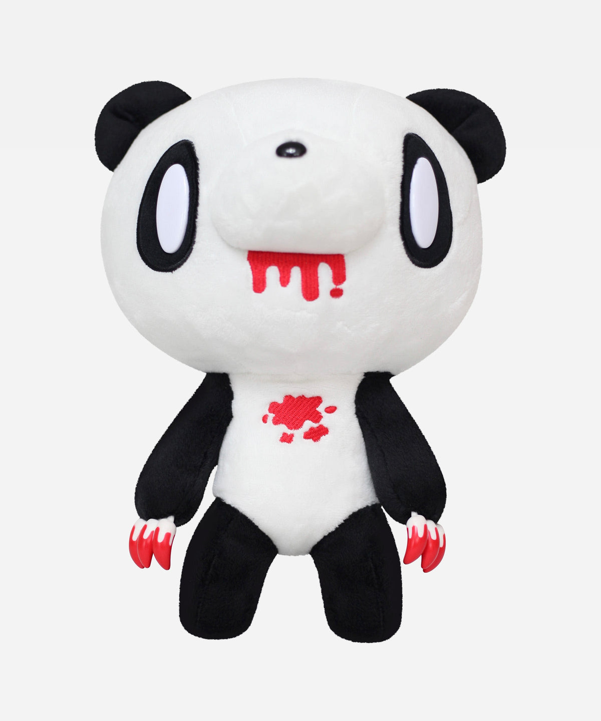 Gloomy Bear Panda 12&quot; Plush