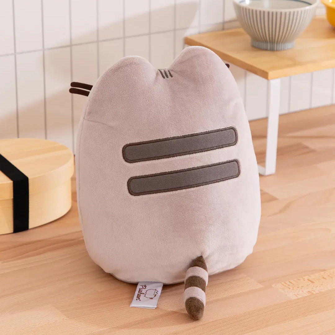 Pusheen Snackable Bento Box 9.5" Plush