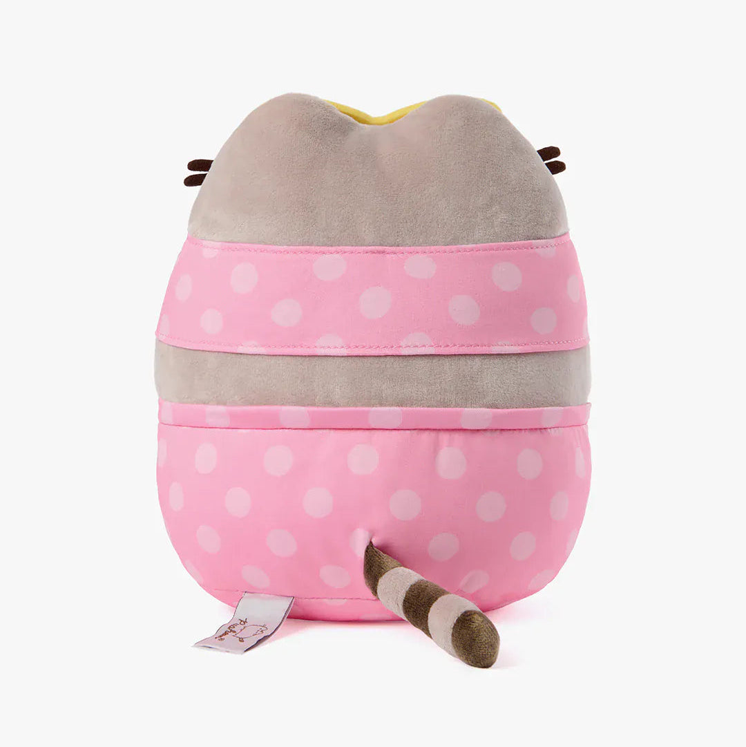 Pusheen Pool Party 9.5" Plush