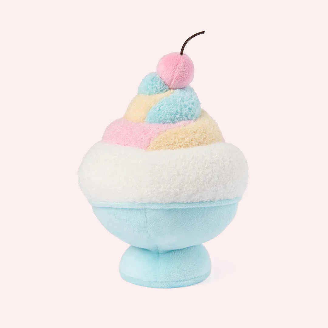 Pusheen Shaved Ice 6" Plush