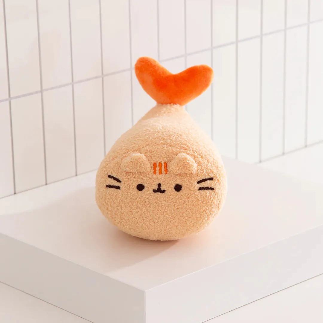 Pusheen Shrimp Tempura 6" Plush