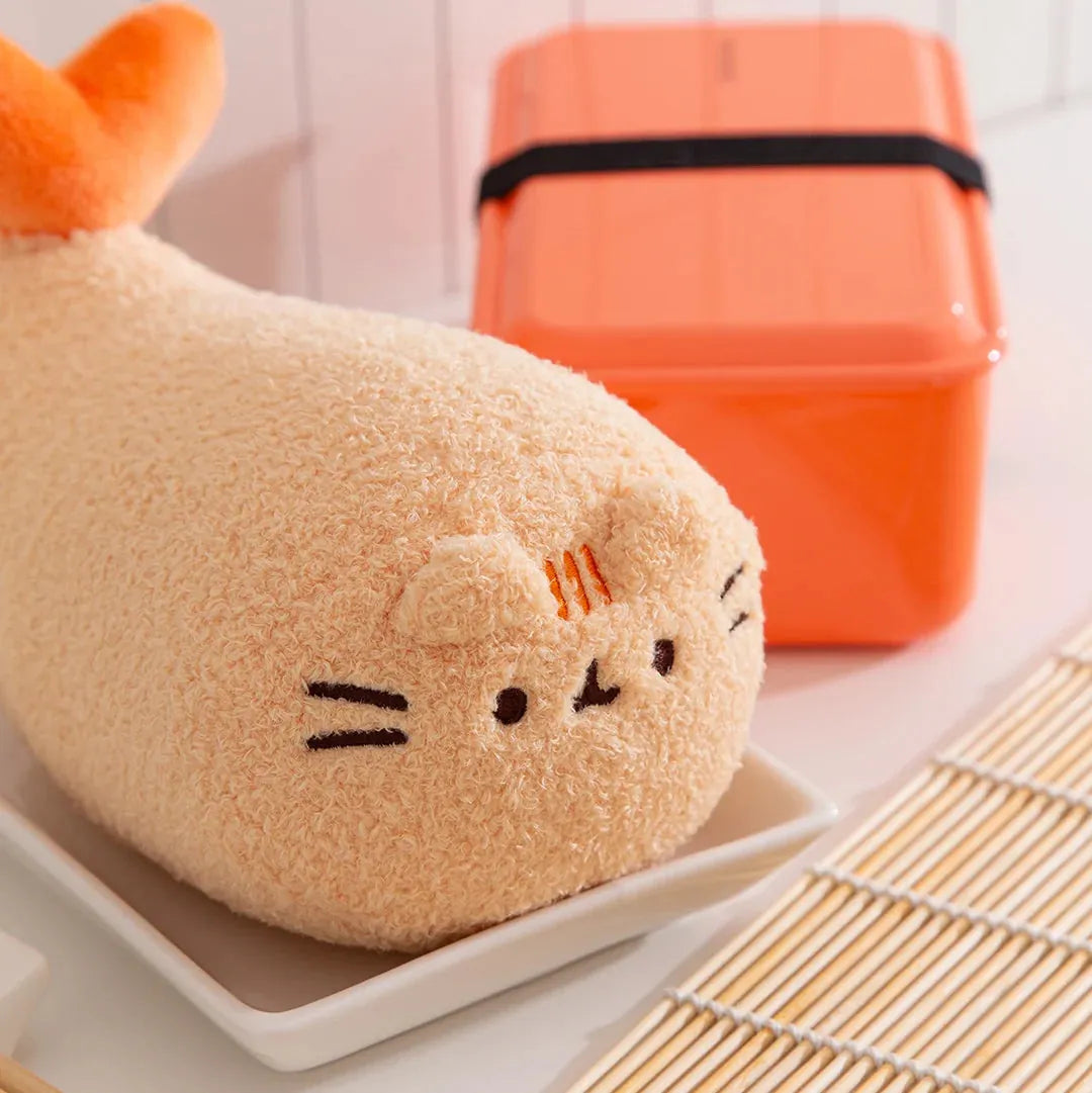 Pusheen Shrimp Tempura 6" Plush