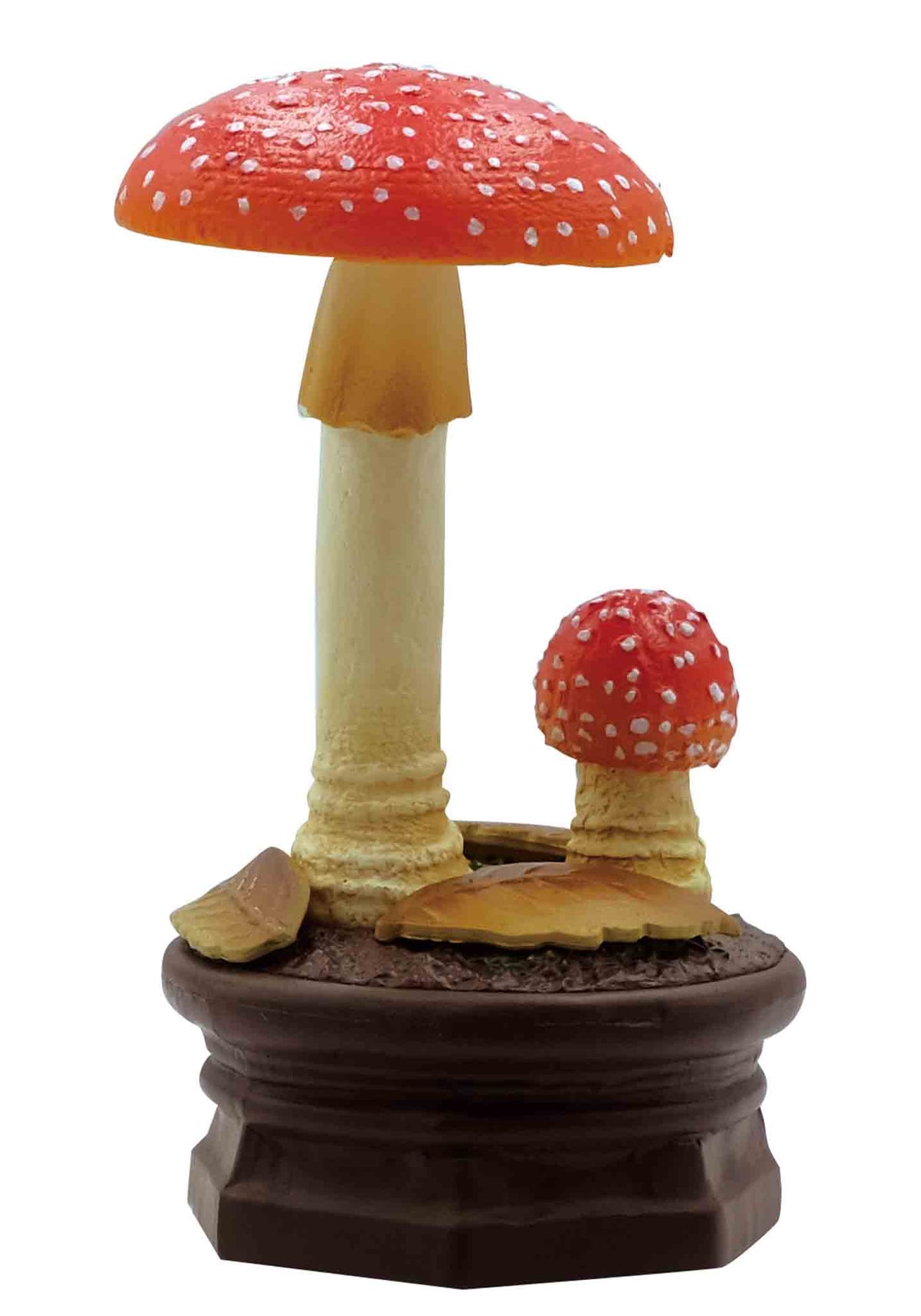 Mushroom Garden Blind Box Version 1