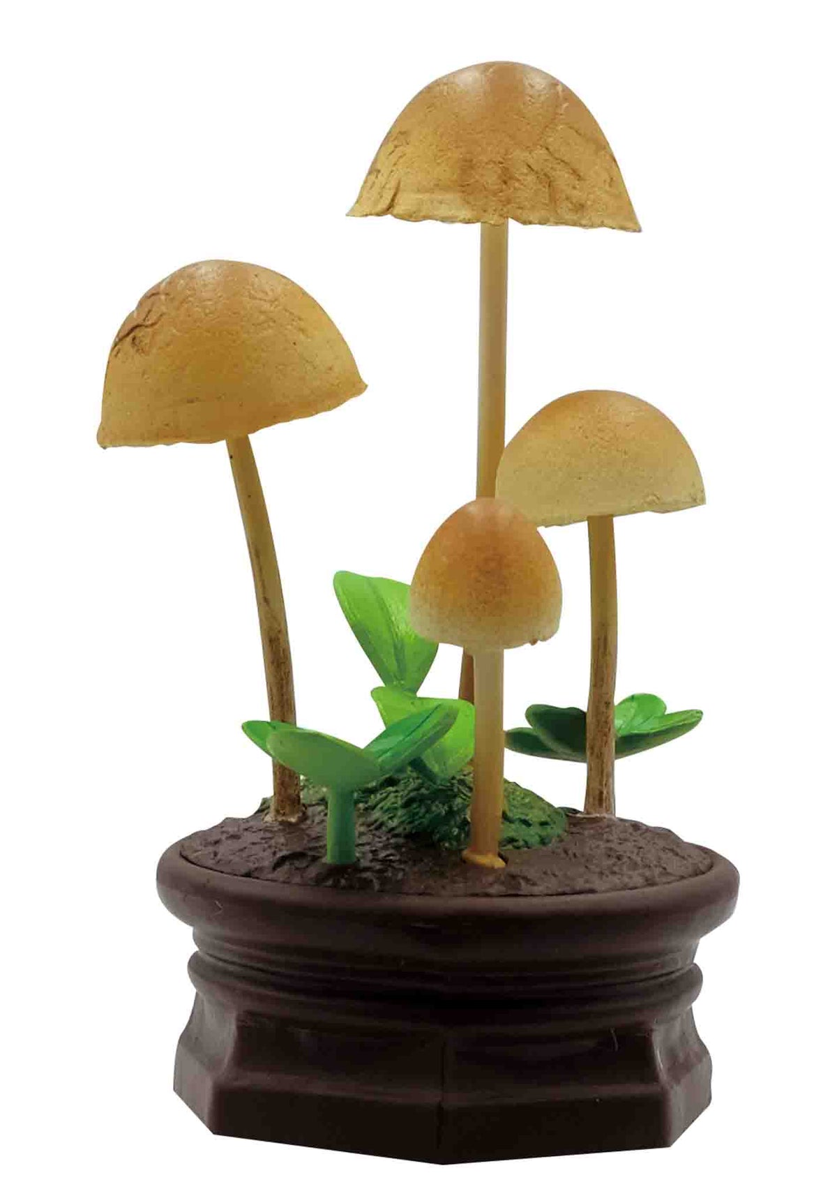 Mushroom Garden Blind Box Version 1