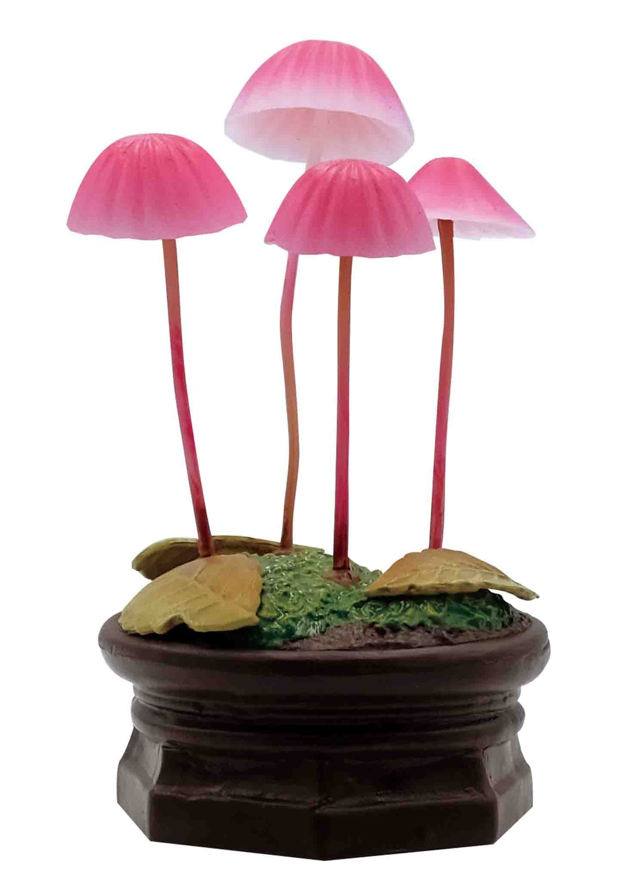 Mushroom Garden Blind Box Version 1