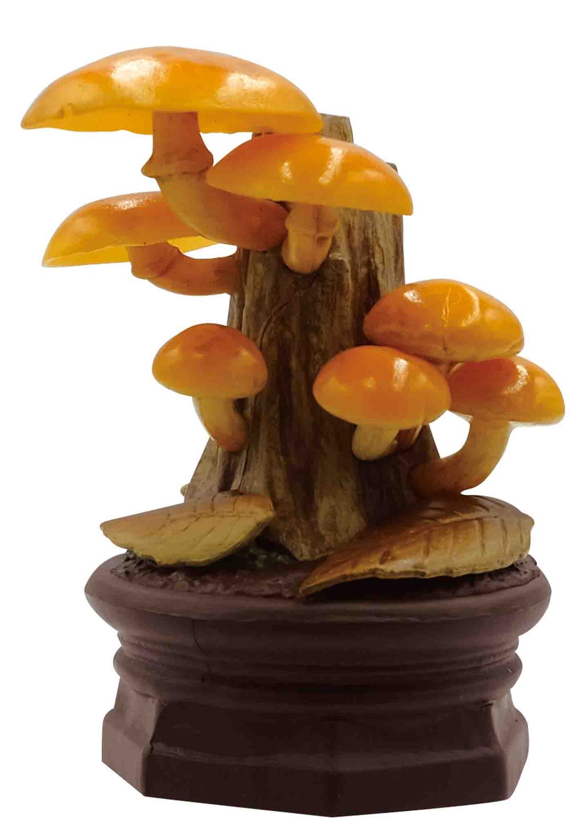 Mushroom Garden Blind Box Version 1