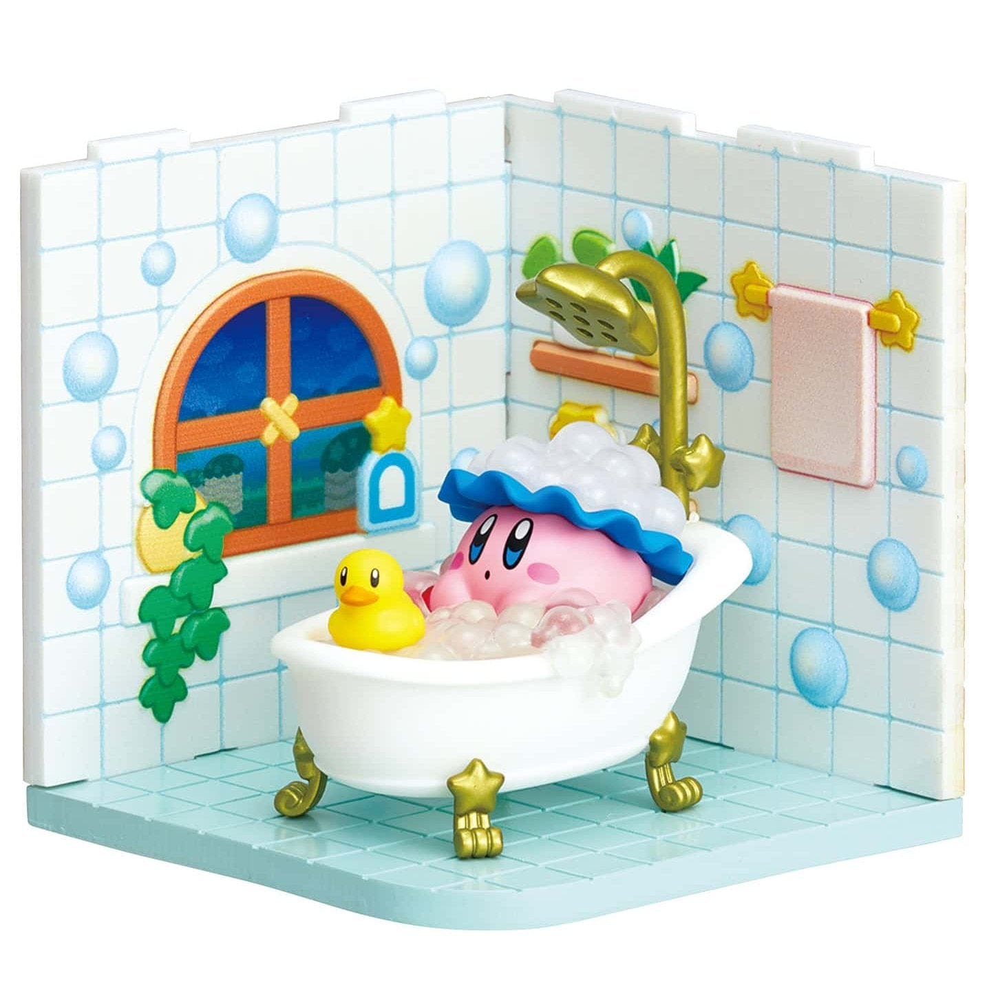 Kirby Wonder Room Re-ment Blind Box