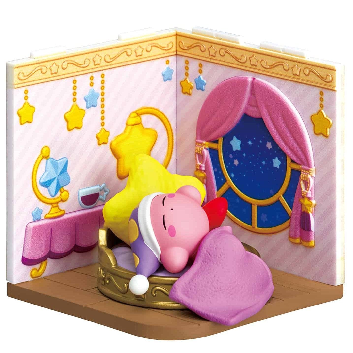 Kirby Wonder Room Re-ment Blind Box