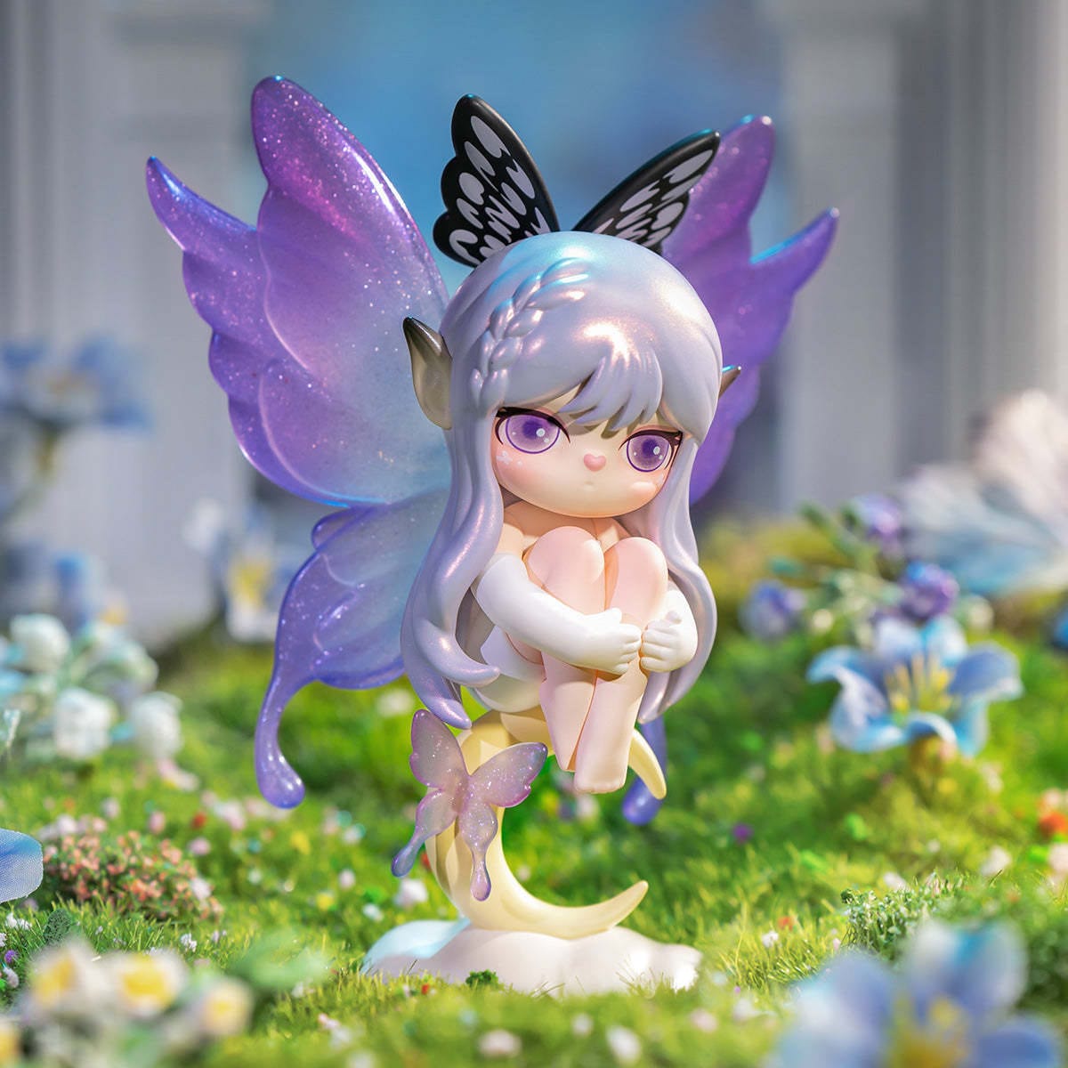 Suri Mystery Castle Figure Blind Box