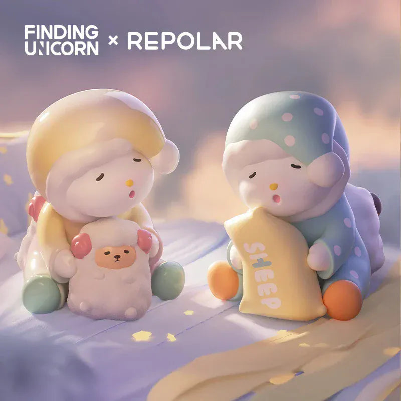 REPOLAR Daydream Series Blind Box