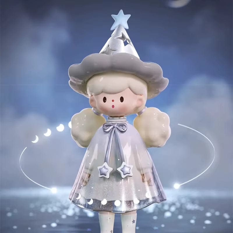 molinta Chasing Light Figure Blind Box