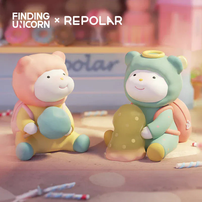 REPOLAR Daydream Series Blind Box