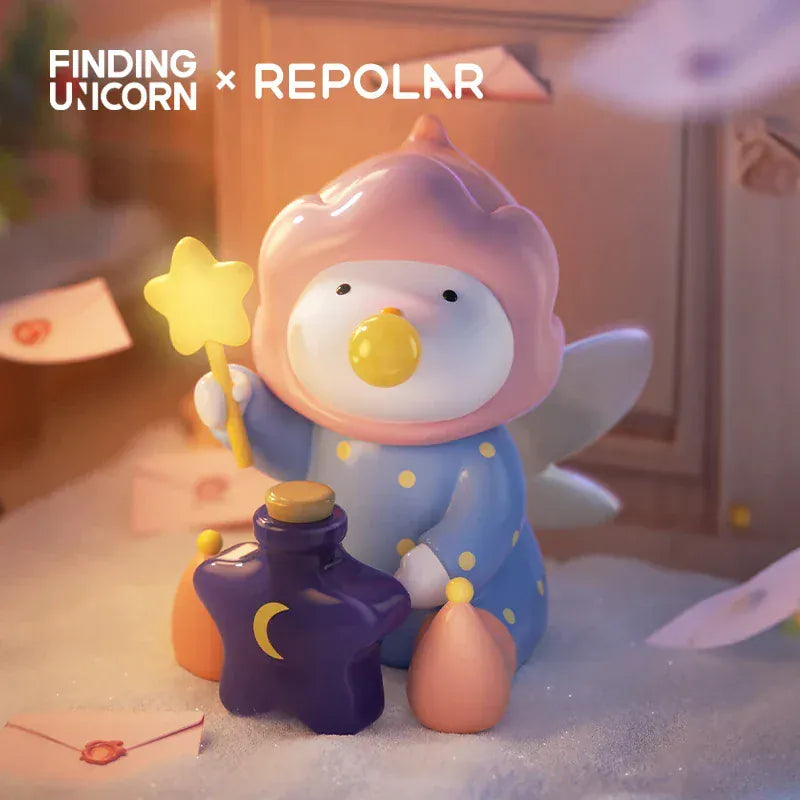 REPOLAR Daydream Series Blind Box