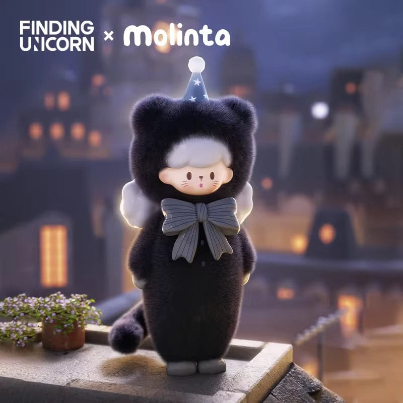 molinta Chasing Light Figure Blind Box