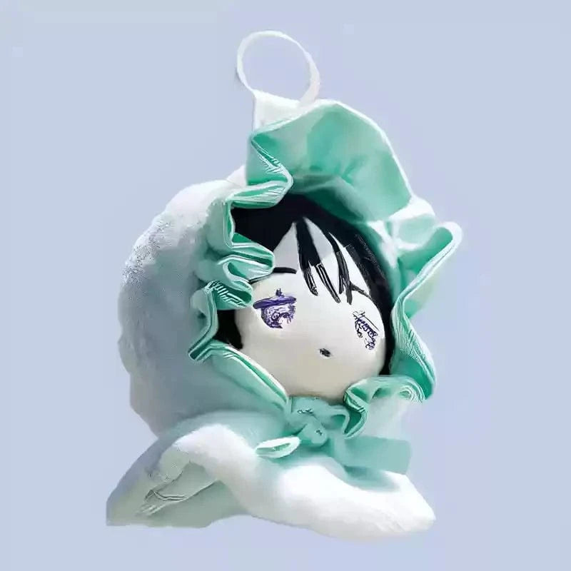 Alien Stage Sunny Doll Series Plush Blind Box