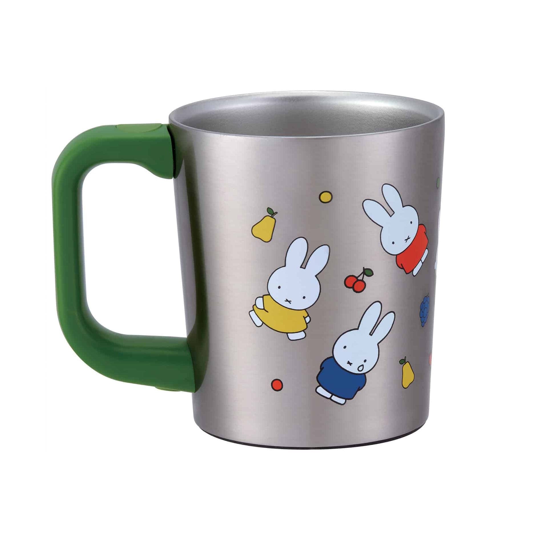 Miffy Stainless Steel Mug