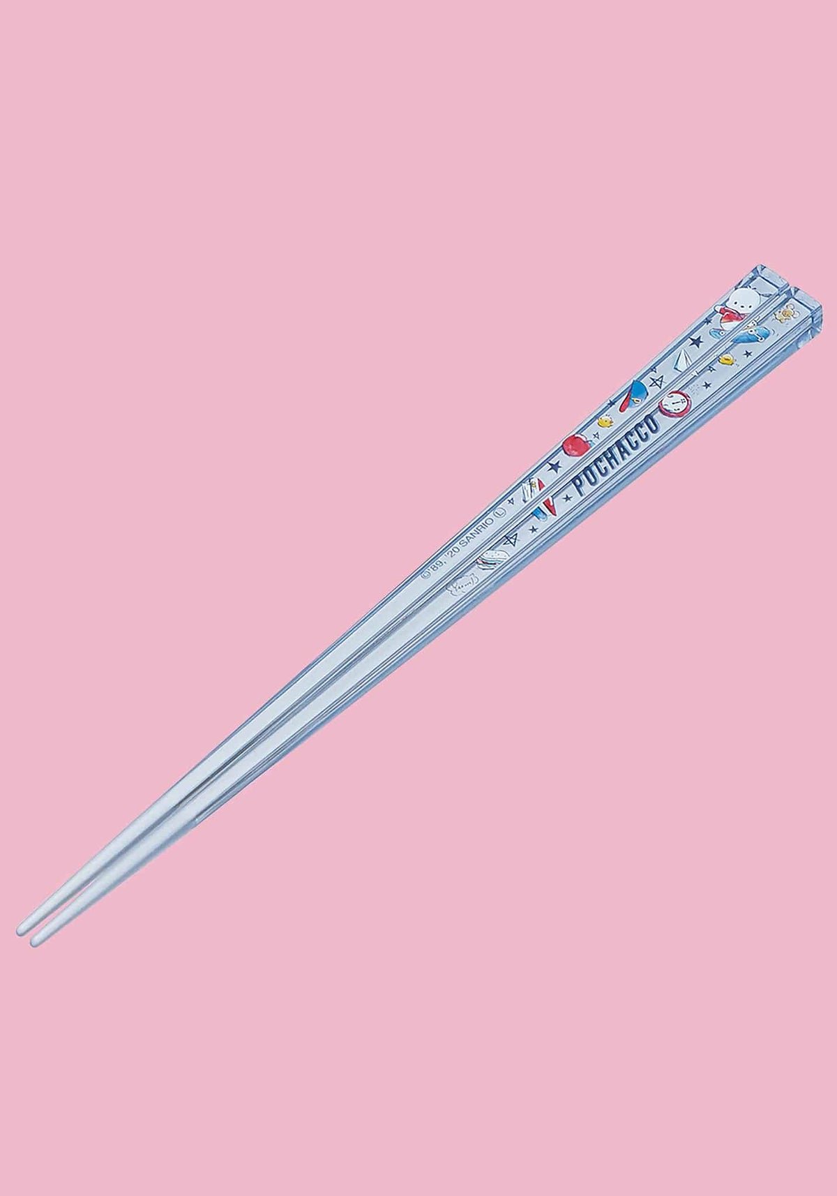 Pochacco Acrylic Chopsticks