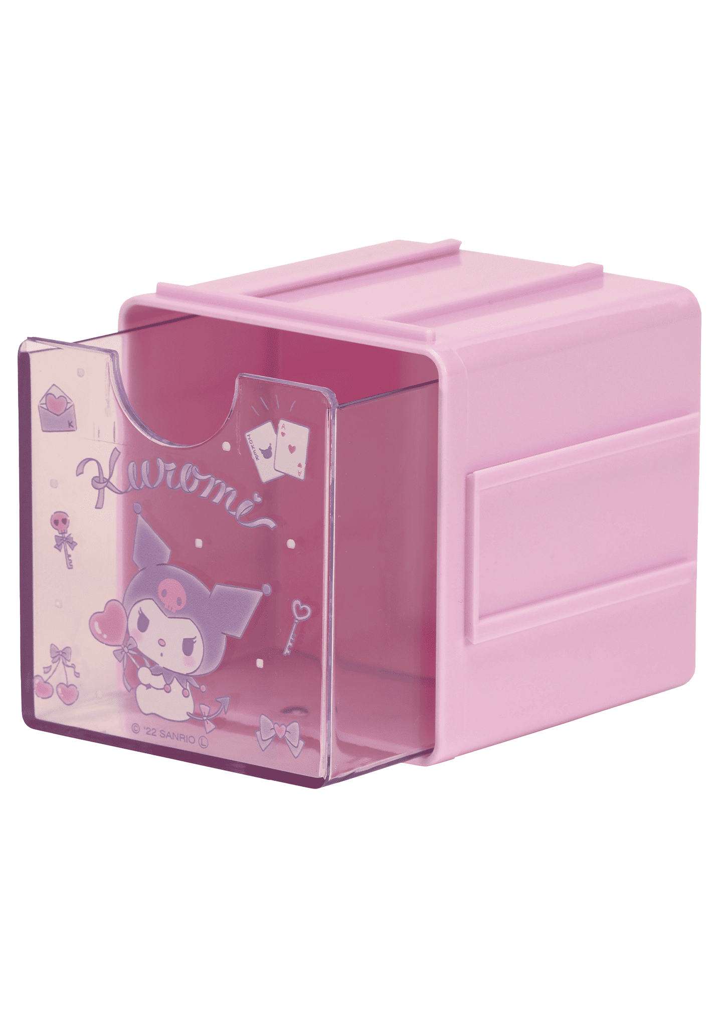 My Melody & Kuromi Cubic Collection
