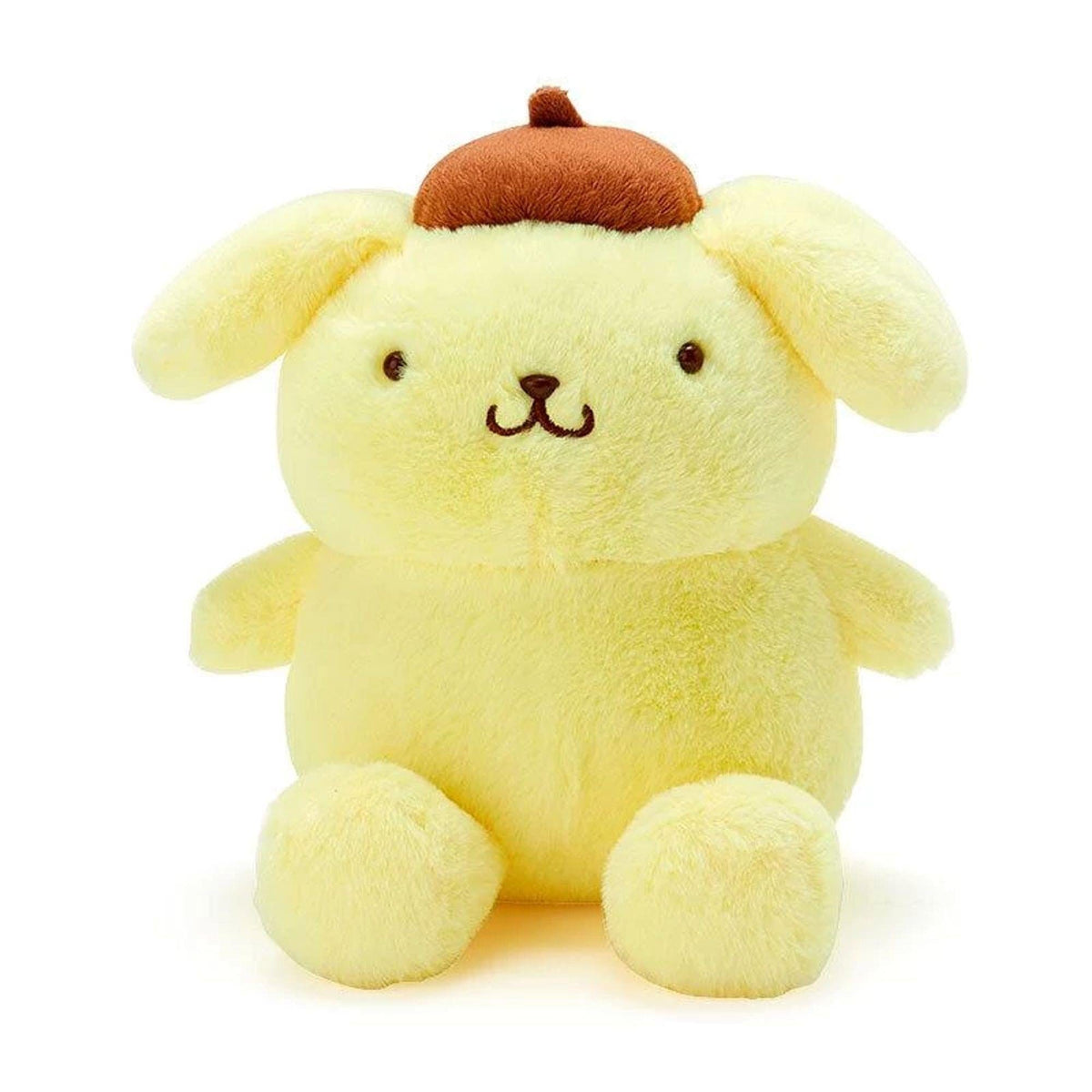 Pompompurin Sanrio Originals Classic Small Plush