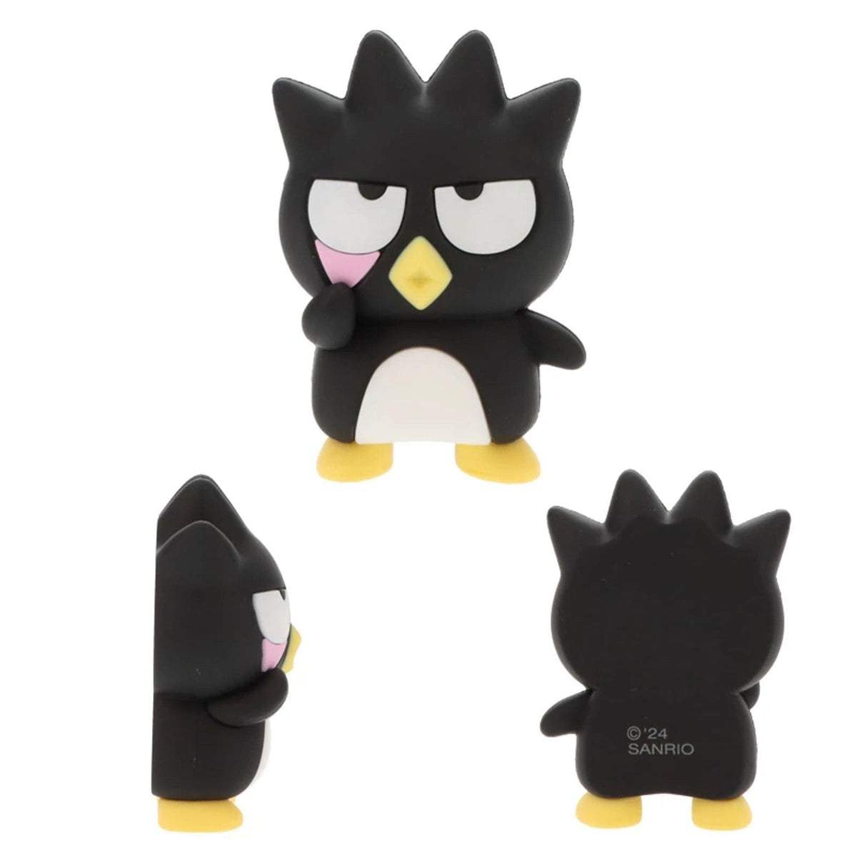 Badtz Maru Mascot Deluxe Magnet