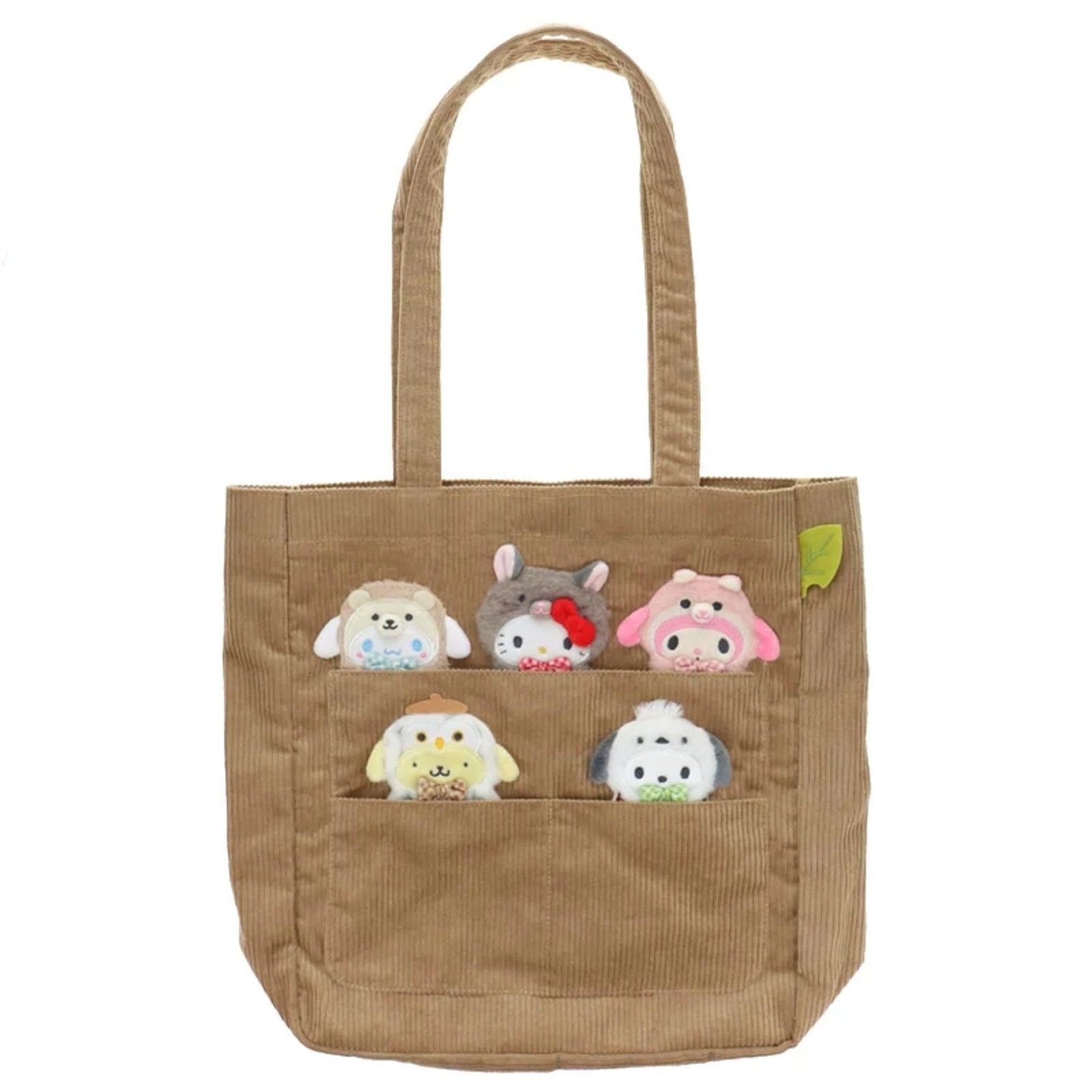 Sanrio Originals Forest Collection Collectible Tote Bag