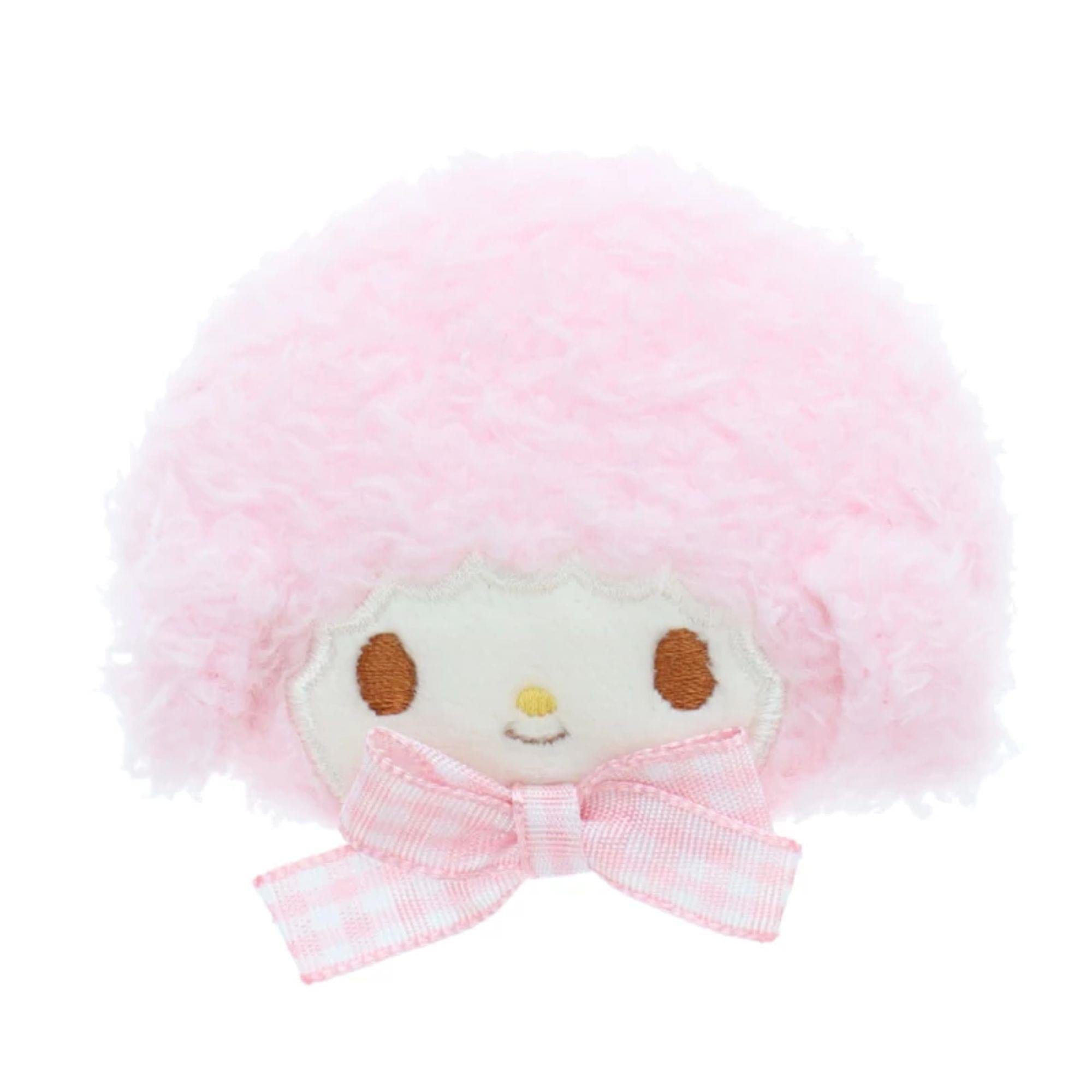 My Sweet Piano Plush Hair Clip Sanrio Originals Japan