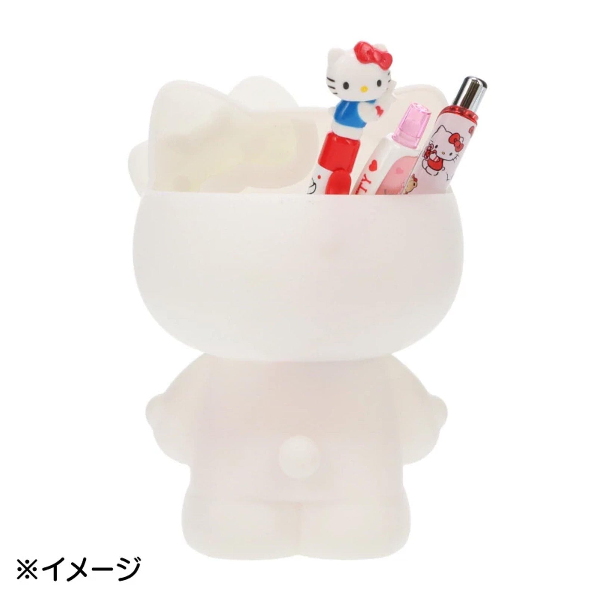 Hello Kitty Pen Holder