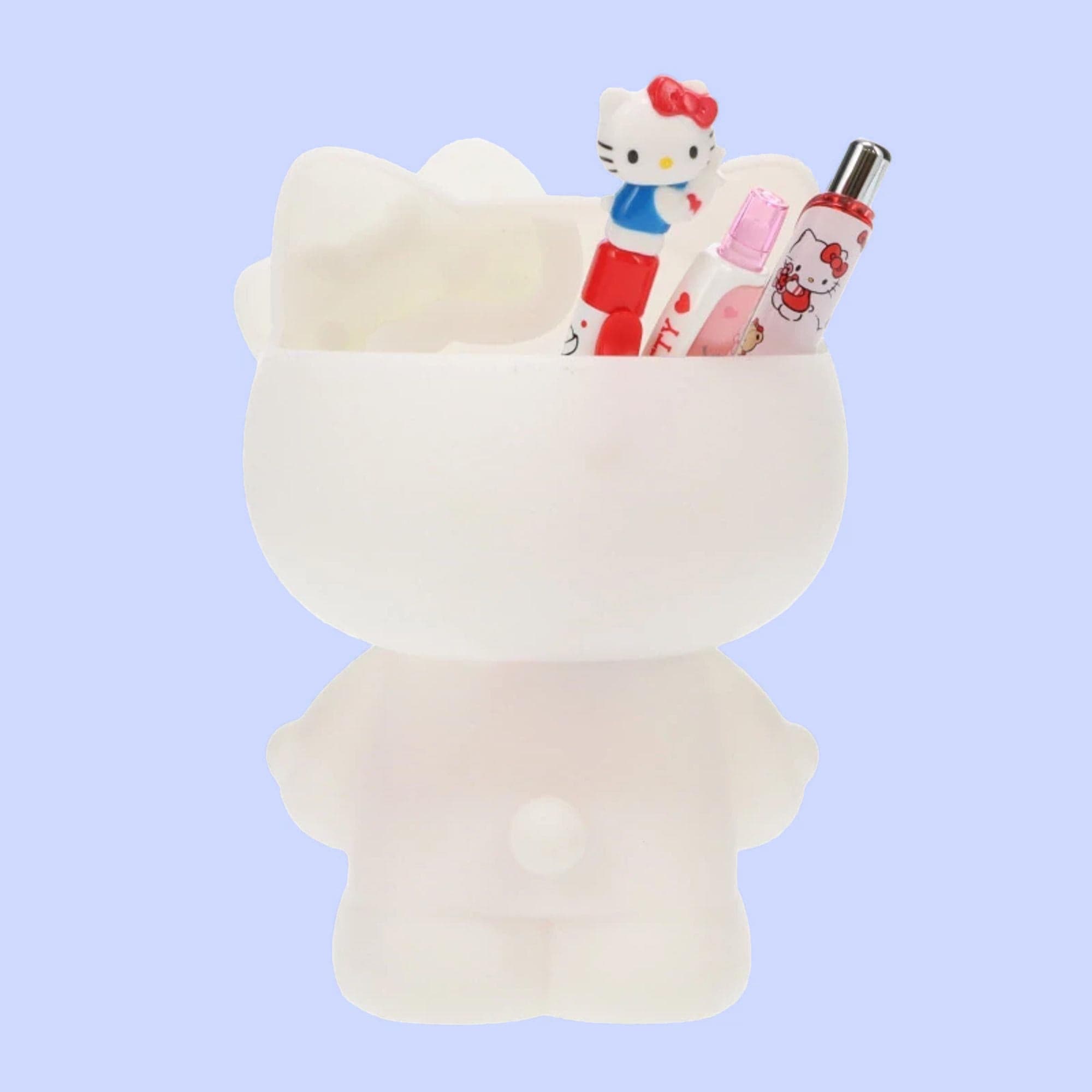 Hello Kitty Pen Holder