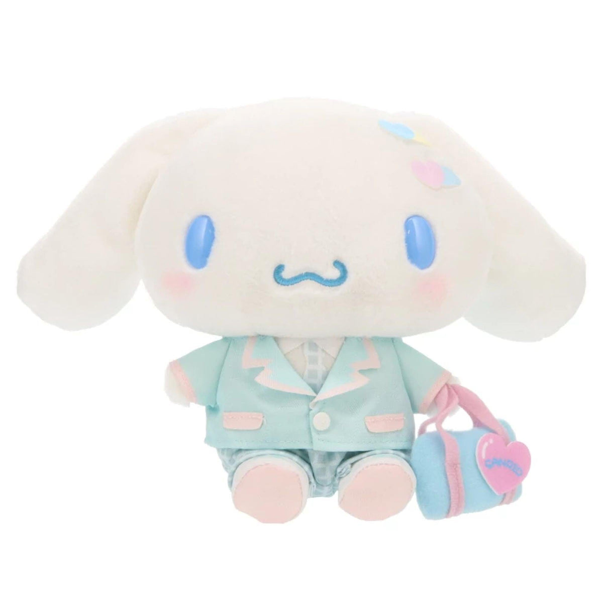 Cinnamoroll Sparkle Club Collection Plush