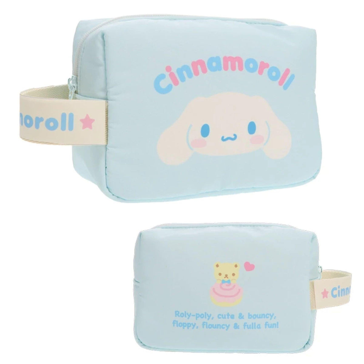 Cinnamoroll Everyday Pouch