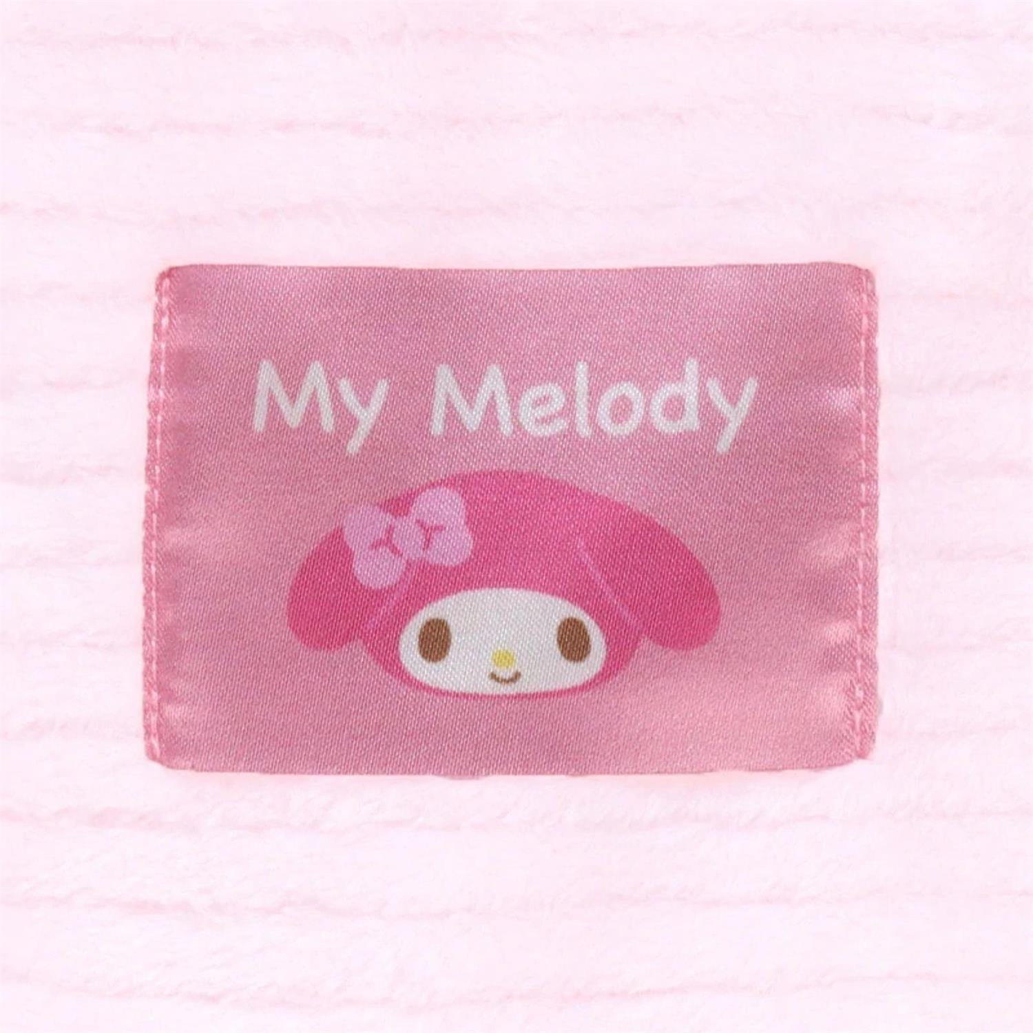 My Melody 3-Way Blanket