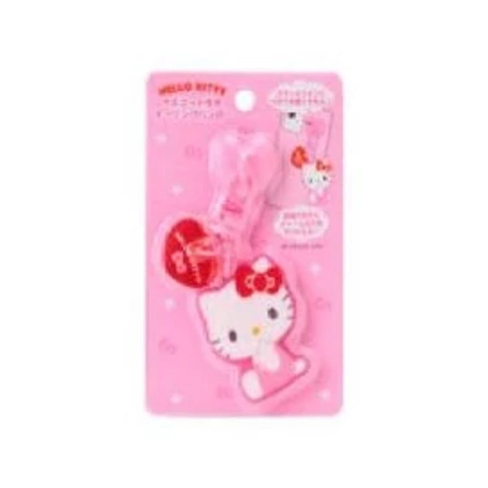 Hello Kitty Acrylic Phone Charm
