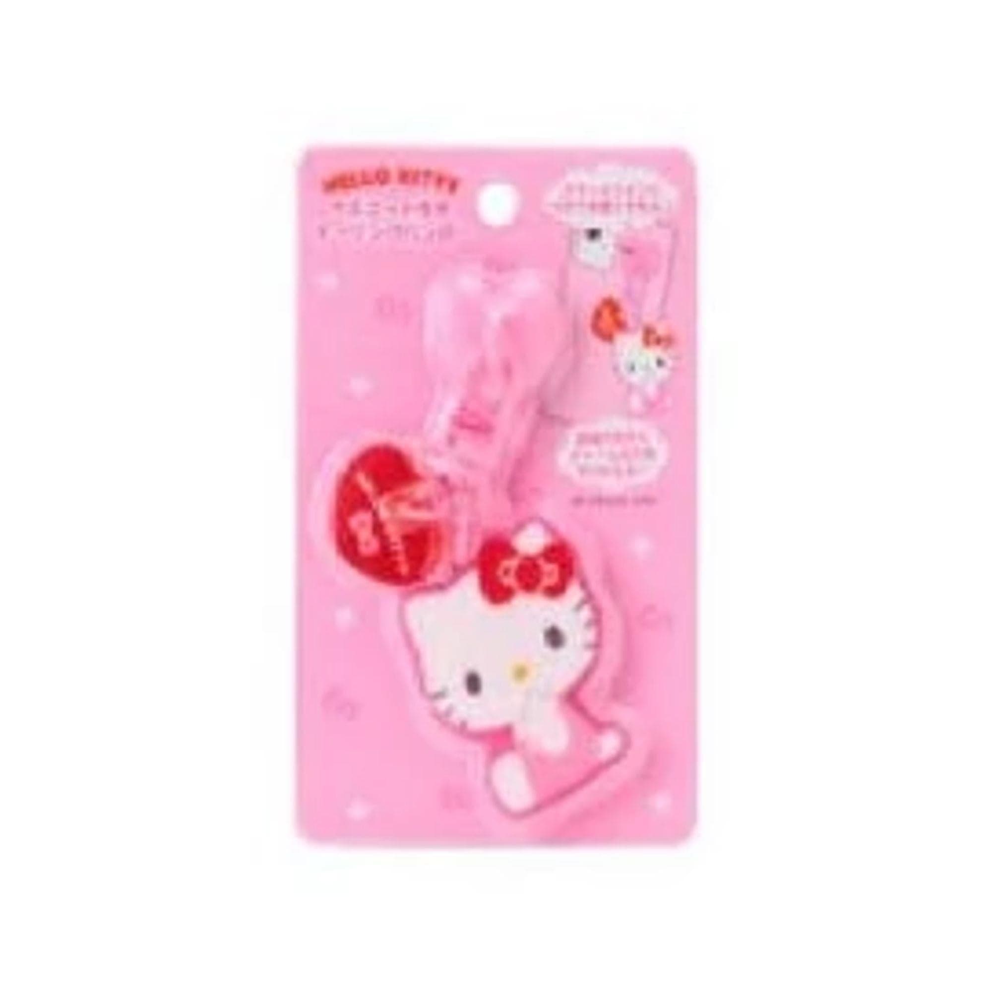 Hello Kitty Acrylic Phone Charm