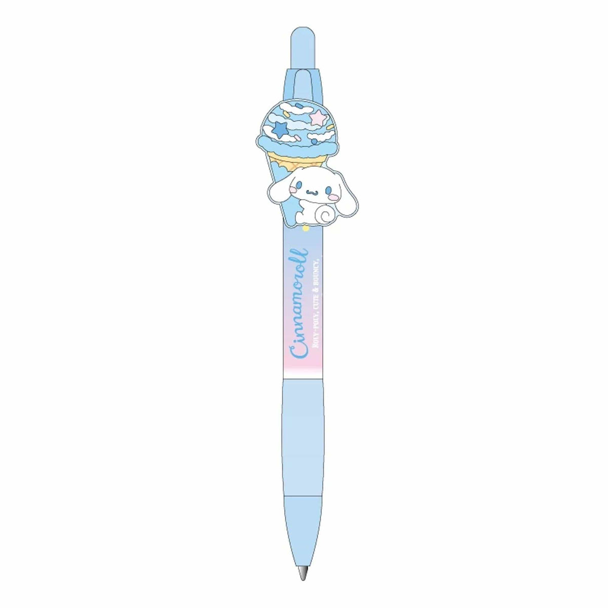 Cinnamoroll Ice Cream Ballpoint Pen