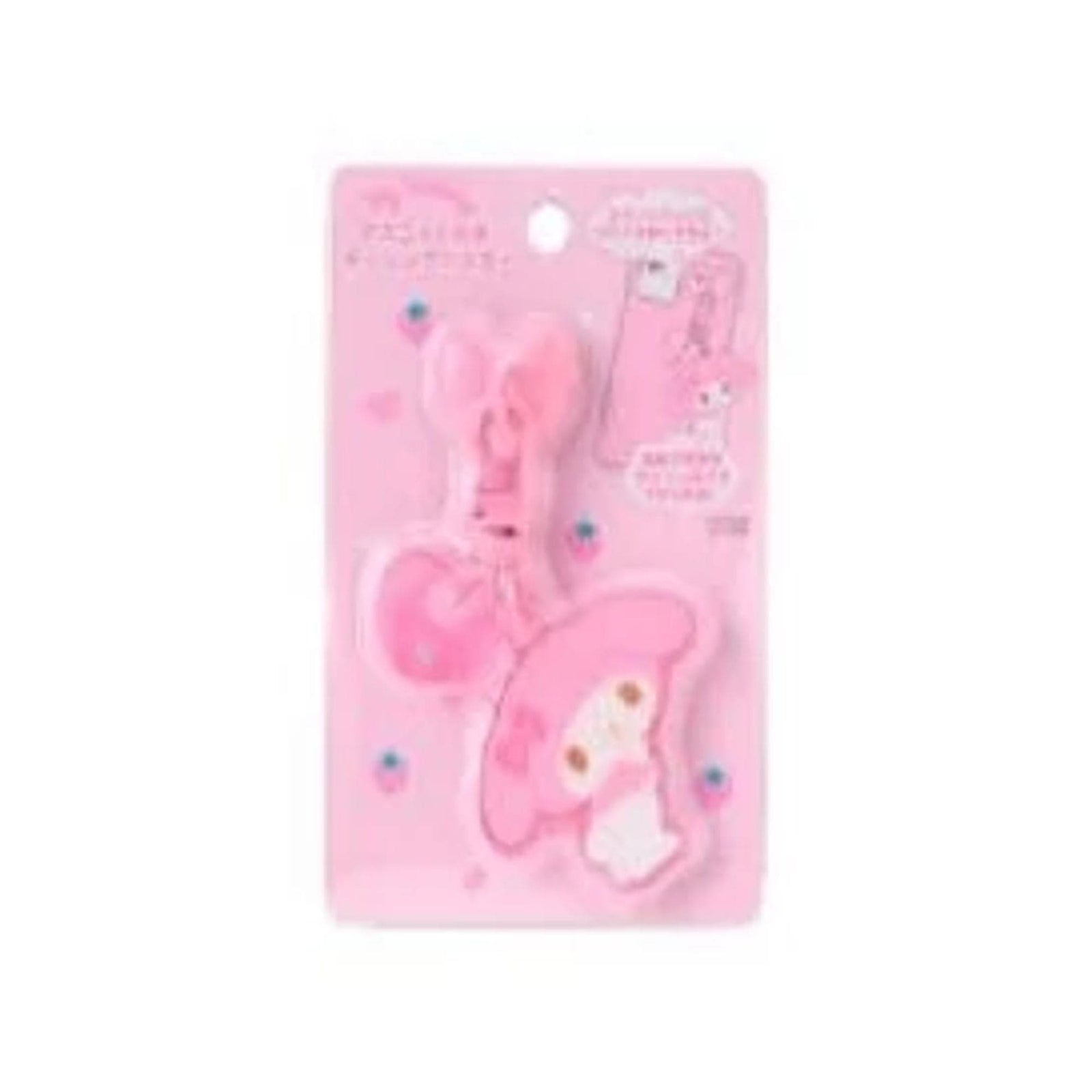 My Melody Acrylic Phone Charm