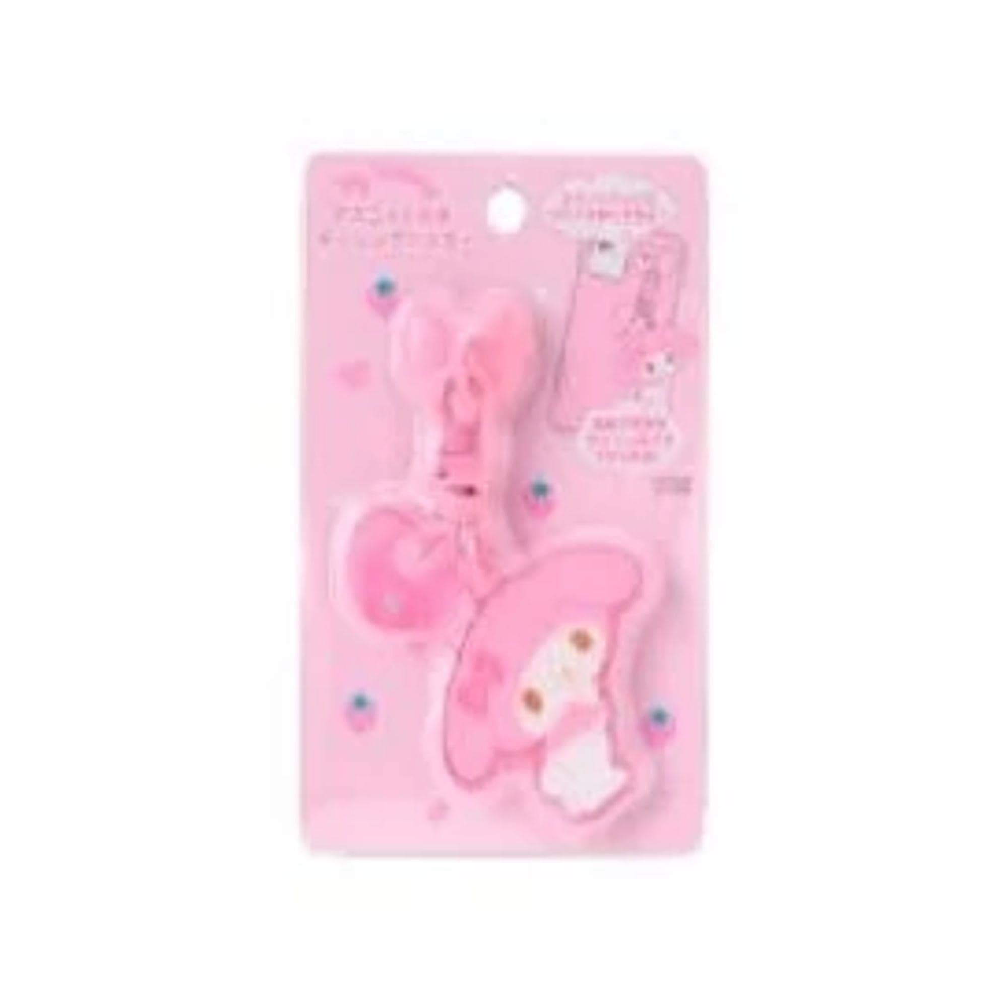 My Melody Acrylic Phone Charm